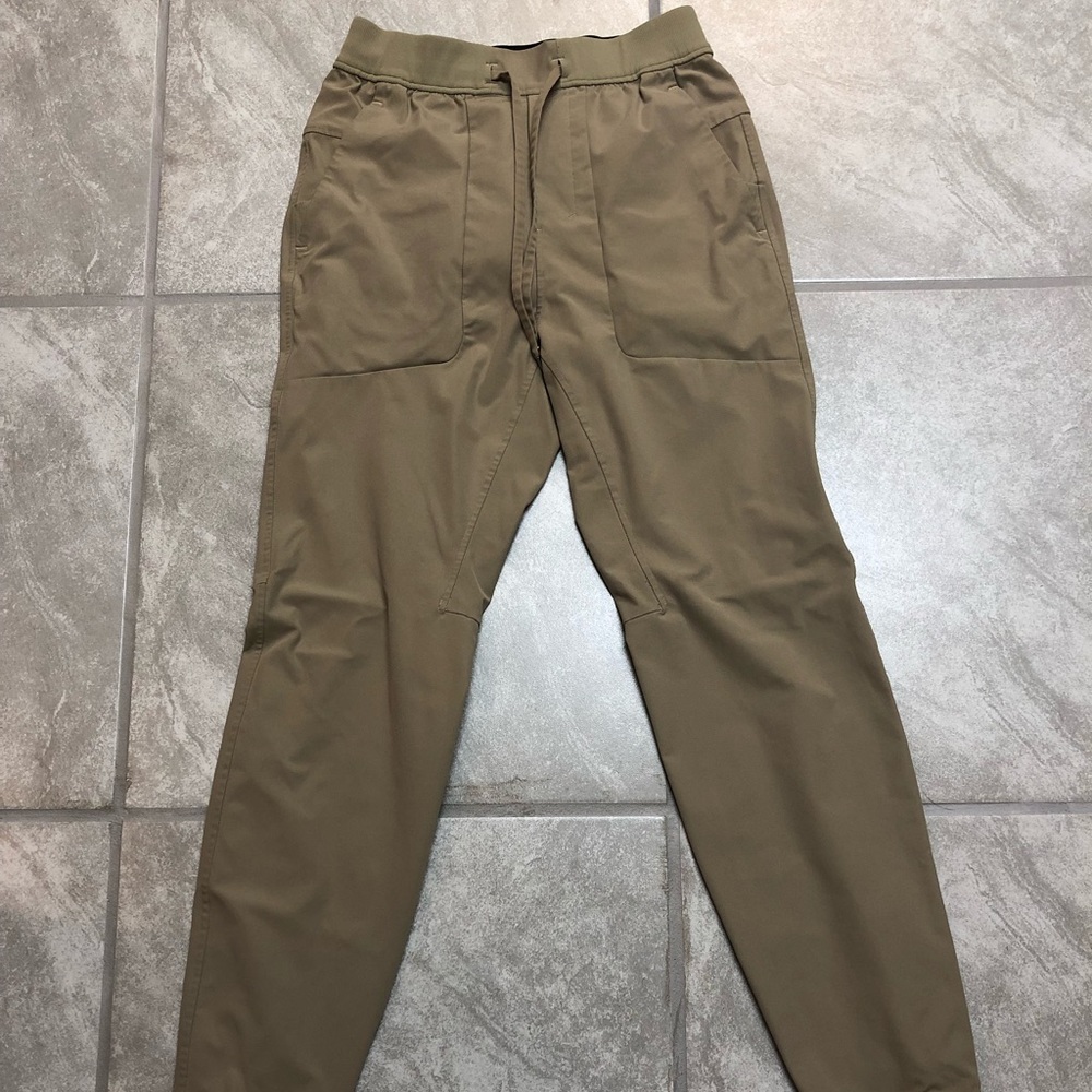 Lululemon ABC Joggers